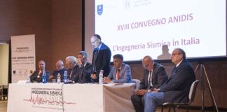 Ascoli Piceno ospita il XVIII Convegno Nazionale di Ingegneria Sismica