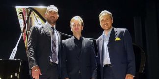 Tutto pronto per il Premio internazionale “La Palma d’Oro”, 73 concorrenti da ogni parte del mondo