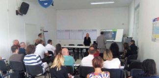 Progetto Crew, analizzati rischi e opportunità di un contratto di area umida per la Sentina