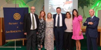 Rotary Club San Benedetto, parte il progetto Ecoriviera contro l’inquinamento da plastica