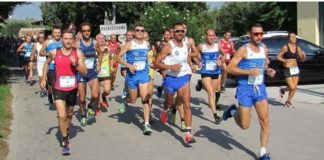 “Maratonina della Val Tordino”, s’impongono Massimi e Mancini