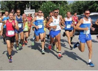 “Maratonina della Val Tordino”, s’impongono Massimi e Mancini