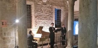 “Mousikè”, il Museo Archeologico di Ascoli festeggia le Giornate del Patrimonio tra arte e musica