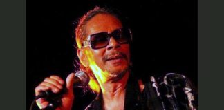 Leon Hendrix, fratello del leggendario Jimi, in concerto al Florentia World