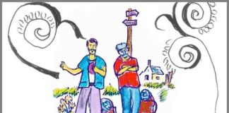 “Ho trovato una capanna”, Angelo Virgili racconta in un libro il suo viaggio in autostop a Parigi