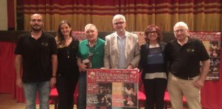 Offida, Festival Nazionale di Teatro Amatoriale. Al via la quinta edizione