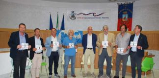 Bandiera Azzurra a San Benedetto per l’impegno nella promozione della corsa e del cammino