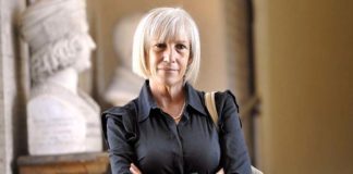 Incontri con l’autore, Lidia Ravera presenta “L’amore che dura” alla Palazzina Azzurra