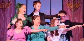 Folignano, riapre i battenti la Scuola di Teatro. Al via i corsi per tutte le età