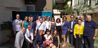 A San Benedetto del Tronto nasce “Damaso”, il primo albergo delle Marche accessibile a tutti