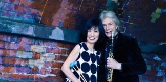 Ascolipicenofestival, doppio concerto con il “re del clarinetto” Richard Stoltzman