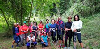 Il canyon di Cupra Marittima e la sua foresta