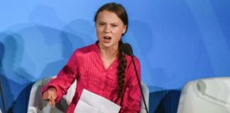 Greta Thunberg e la forza profetica dei giovani