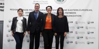 Delegazione Unicam in Kazakistan, internazionalizzazione dei mercati e nuove sfide per l’economia