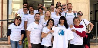 Climate Strike, i dipendenti di Gate-away.com scelgono la mobilità sostenibile