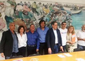 Podismo, al via la 14esima edizione della Ascoli-San Benedetto