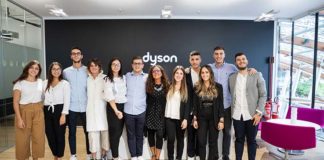 Progettazione e design, un podio tutto “targato” Unicam al James Dyson Award 2019