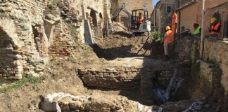 Cupra Marittima, al via gli scavi archeologici nel borgo di Marano