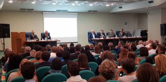 Banca del Piceno, convegno sulle regole antiriciclaggio: «Siamo sentinelle sul territorio»