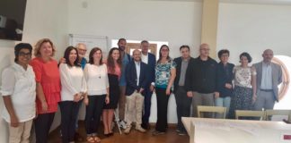 Folignano, nasce “So-Stare”: quindici associazioni in rete per sostenere la comunità