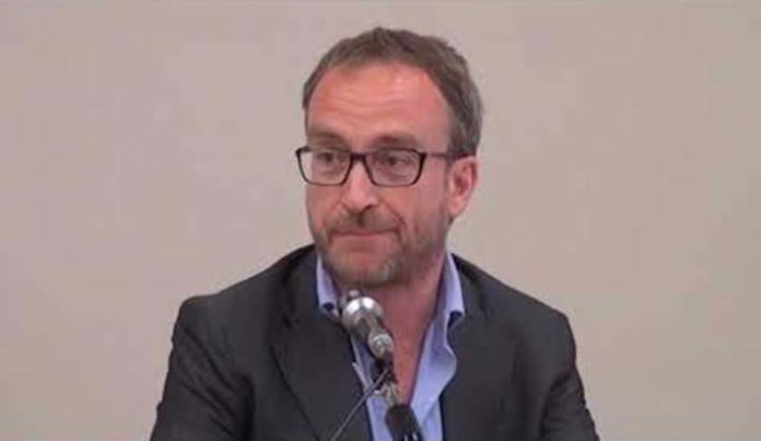 francesco casale unicam