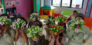 Grottammare, bimbi in ludoteca a partire da lunedì 30 settembre