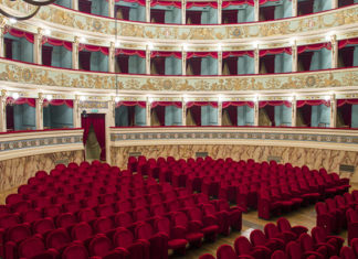 Teatri marchigiani patrimonio Unesco, Troli e Silenzi ricordano la giunta D’Ambrosio: «Origine di un prestigioso riconoscimento»