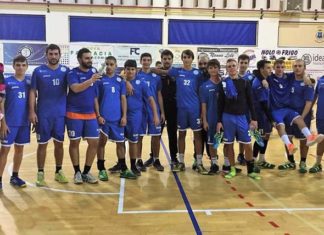 Pallamano, Memorial Daniele Iadarola: Monteprandone incontra Città Sant’Angelo