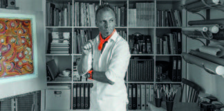 Niklas Jacob e “20 Anni di Design”, i lavori del designer e autore danese in mostra ad Ascoli