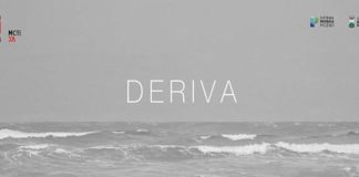 “Deriva” di Giovanni Alfano alla Sala Ipogei Galleria Marconi di Monsampolo