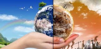 La Regione Marche dichiara lo stato di emergenza climatica e ambientale