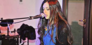 “Neve alle Hawaii” di Phedy, online l’ultimo video della cantante santegidiese