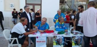 Servizio Civile Universale con la Misericordia, punti informativi a Grottammare