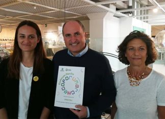 Spinetoli tra i “Comuni Ricicloni 2019”, buoni auspici per la Fiera