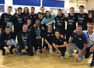 Pallamano: “Memorial Daniele Iadarola”, vince Ancona. Secondo posto per Hc Monteprandone