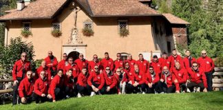 “Concerto d’Autunno”, il Coro La Cordata di Montalto incanta la Val di Non