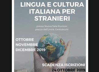 Monteprandone, al via un corso gratuito di lingua e cultura italiana per stranieri