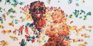 L’Astrolabio presenta “Il corpo atmosferico”, mostra personale di Ludovica Lotito