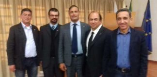 Unimpresa Ascoli al summit nazionale di Castellammare di Stabia