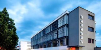 Ad Ascoli una mostra sui 25 anni della Scuola di Architettura Unicam e i 100 anni del Bauhaus