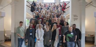 “EuroPeers Network Meeting”, arriva in Italia una rete per ampliare l’orizzonte giovanile