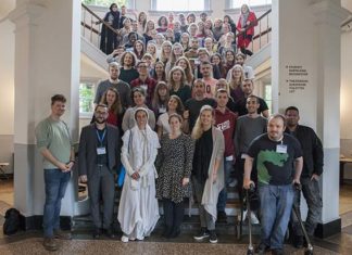 “EuroPeers Network Meeting”, arriva in Italia una rete per ampliare l’orizzonte giovanile