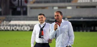 Ascoli Calcio, incontro in Comune sullo stadio. Fioravanti: «Condivisione per dare risposte concrete»