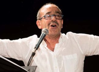 Teatri Invisibili, al via la seconda parte della rassegna. Festa teatrale il 26 ottobre al Kursaal di Grottammare