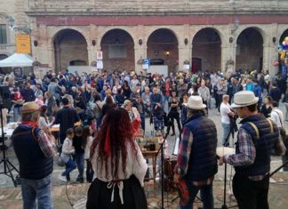 A Montefiore torna la “Castagnata in Piazza”, il 19 e 20 ottobre. Ecco le novità