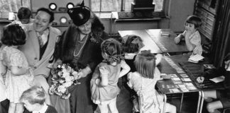 “Il bambino è maestro”, a Cupra proiezione di un film e dibattito sul metodo Montessori