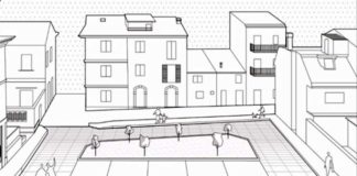 Nuova piazza in via Volturno, sarà intitolata a Bartolomeo Pompei. Inaugurazione il 20 ottobre