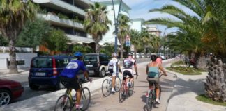 Premio Urban Award, partecipa anche la pista ciclabile del lungomare di San Benedetto