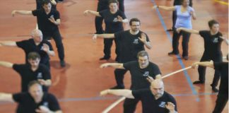 Pedaso, al via gli incontri gratuiti di taijiquan e qi gong