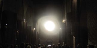 Vivaldi Pärt-Time all’Abbadia di Fiastra